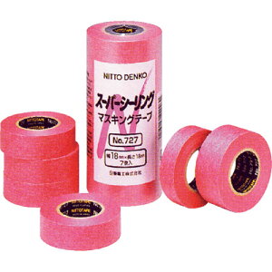 (70) dH }XLOe[v No.727 18mm×18m