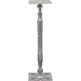 タカヤマ金属 フラットTD鋼製束 630タイプ 571～704mm