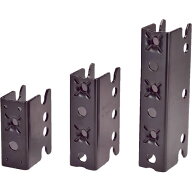 タナカ SSマルチ 梁受け金物MH MH-120 3.2x66x120mm AM3M12