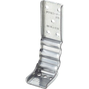 (20��) �I�R�S�� �N��15�R�[�i�[ K15 45×140×t3.2mm