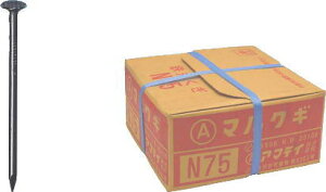 �i25kg���j ���ʊۓB25kg N-50F #13×50mm