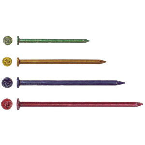 (4) KNtWjbeC 2×4pB CN-65 5kg