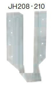 C�}�[�N����(C) �����󂯋��� JH-208�E210 (50��1�P�[�X) (�B�t��) ��(�c�[�o�C�t�H�[����/�g�g�ǍH�@����)