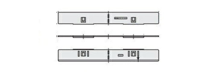 楽天市場】JOTO 城東テクノ 調整板 SK-S1022(30入1ケース) : 家づくり 