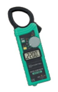 �����d�C�v�� �𗬓d������p�N�����v���[�^ �L���[�X�i�b�v KEW 2200 �g�їp�P�[�X�t