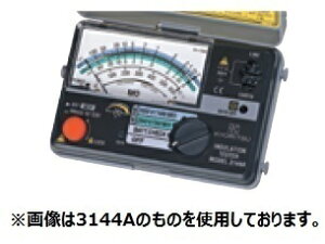 dCv ≏Rv L[O MODEL 3161A