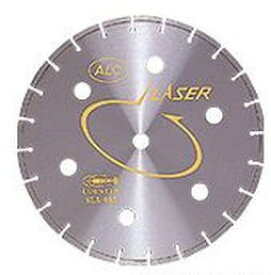 ロブテックス エビ印 SLA355 ダイヤモンドホイール レーザー（乾式） SLA（ALC専用） ロブスター