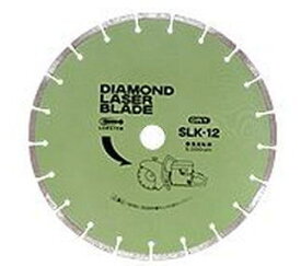 ロブテックス エビ印 SLK10305 ダイヤモンドホイール レーザーブレード（乾式） ロブスター