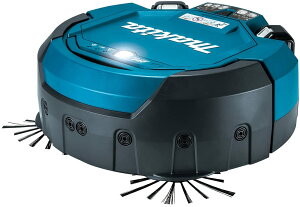 マキタ RC200DZSP 充電式ロボットクリーナ リモコン・センサウォールテープ付 ※バッテリ・充電器別売