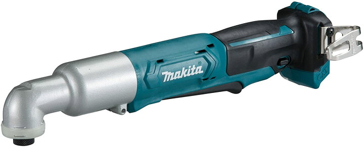 楽天市場】マキタ TL064DZ 充電式アングルインパクトドライバ 本体のみ  