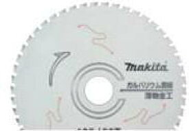 【マキタ MAKITA アクセサリー】 A-50326 ガルバリウム鋼板・薄物金工用チップソー 125mm