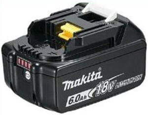 }L^ BL1860B A-60464 `ECIobe 18V 6.0Ah
