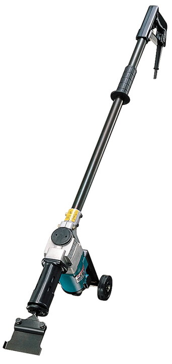 楽天市場】【マキタ 正規品】 HK1800L 電動ケレン スクレーパー別売 