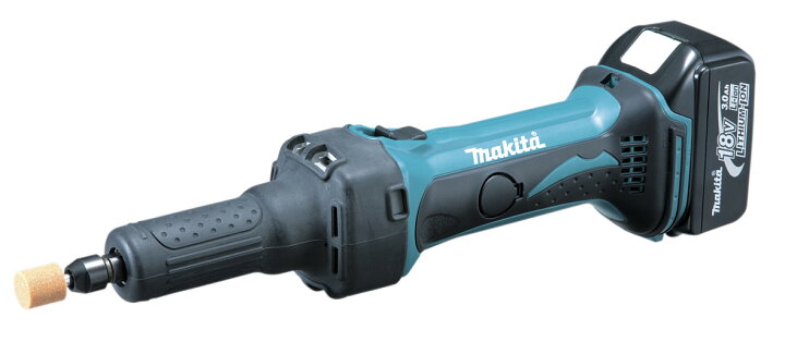 楽天市場】マキタ GD800DZ 18V 充電式ハンドグラインダー バッテリー 