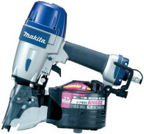楽天市場】マキタ エア釘打機 AN611の通販 