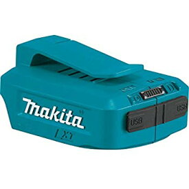 マキタ PE00000036 充電式暖房ジャケット用ベスト用 10.8V用 バッテリホルダ USB端子あり