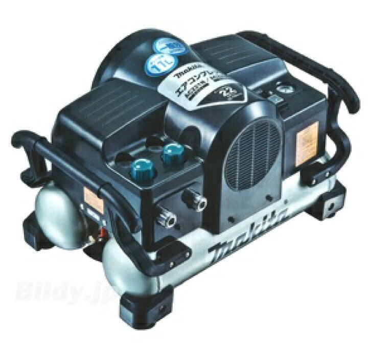 楽天市場】【マキタ MAKITA】AC220N 60Hz用 エアコンプレッサー 一般圧 