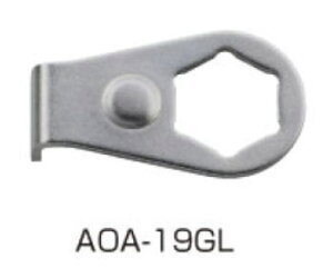 AlbNX ANEX AOA-19GL ItZbgA_v^[pMbN