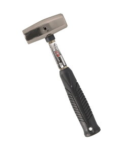 ��BLACK �p�C�v���Γ��n���}�[ 0.9kg