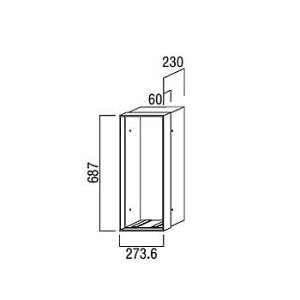jI Ί{bNX uPbg S^Cv UFB-3F-2650Hp BRN-0096 687×273.6