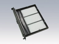 マックス MAX JG90249 フィルタワク(8300) 全熱交換型換気システム用フィルタ枠