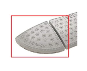 �~�X�M MISUGI�@HC150�@400x400x145mm �n�C�X�e�b�v�R�[�i�[ 150mm �i���p �z���C�g�O���[