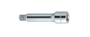 �~�g���C �\�P�b�g�����`�֘A�p�i 3/8(9.5mm) �G�N�X�e���V�����o�[ 3EX150