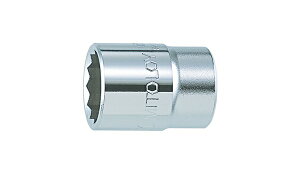 �~�g���C �\�P�b�g�����`�֘A�p�i 1/2(12.7mm) �X�y�A�\�P�b�g(�X�^���_�[�h) 6�p mm�X�y�A 4H-23 23mm