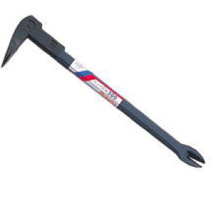 モクバ Mokuba C-7 270mm 釘抜(かじや釘抜) 009035