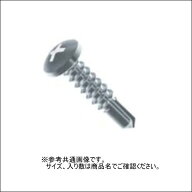 4.0×40 400本 ナベ 三価ユニクロ 小箱バラ ヤマヒロ ジャックポイント PJ40