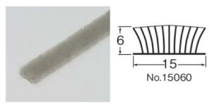  ChwAV[ No.15060 15×6 2mpbN O[