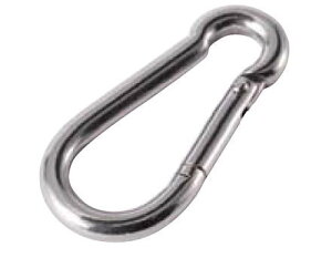 ������� �X�e�����X �X�v�����O�t�b�N 6mm SF-6