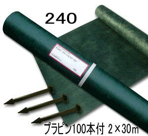 f| O[rX^v GV-240J2.0P hV[g/V[g 2m×30m(vs100{t)