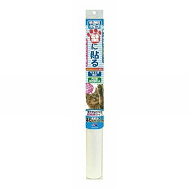 リンテックコマース PETP-02S ペット壁保護シート(773757)46cm×1m 4978832851427