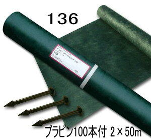 f| O[rX^v GV-136J2.0P hV[g/V[g 2m×50m(vs100{t)