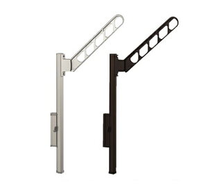 L[iX^ OpǕt A[t㉺ړ|[ 1Zbg2{ KS-DA557AB+KS-DA-APN XCOA[