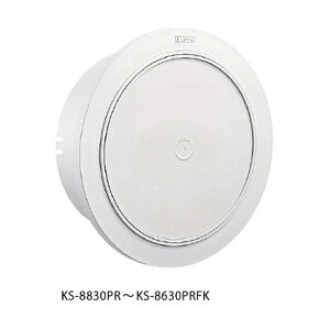 �L���[���i�X�^ ���C���� �v�b�V�����ی^���W�X�^�[ KS-8830PR-SG ��100mm
