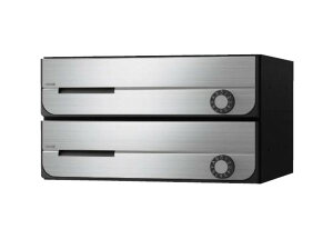 �L���[���i�X�^ KS-MB3002PU-2LK-S �|�X�g �O���O�o�^�����^�C�v 2�˗p ��J�� �σ_�C������ �X�e�����X�w�A�[���C��