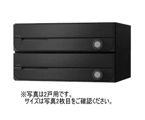 �L���[���i�X�^ KS-MB3002PU-3L-BK �|�X�g �O���O�o�^�����^�C�v 3�˗p ��J�� �É���^�_�C������ �u���b�N�@�󒍐��Y