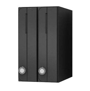 �L���[���i�X�^ KS-MB3002PU-2LKT-BK �|�X�g �O���O�o�^�����^�C�v 2�˗p ���J�� �σ_�C������ �u���b�N�@�󒍐��Y
