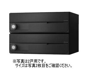 �L���[���i�X�^ KS-MB4002PU-3L-BK �|�X�g �O���O�o�^�����^�C�v 3�˗p ��J�� �É���^�_�C������ �u���b�N�@�󒍐��Y