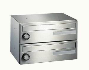 �L���[���i�X�^ KS-MB403S-2LK �|�X�g �O���O�o�^�����^�C�v 2�˗p �σ_�C�������@�󒍐��Y