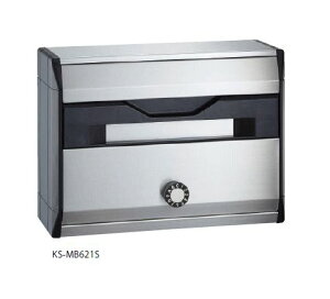 �L���[���i�X�^ KS-MB621S-LK �|�X�g �O���O�o�^�h�H�^�C�v�@�σ_�C�������@�󒍐��Y