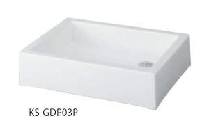�L���[���i�X�^ KS-GDP03P-WH �����p���@�z���C�g