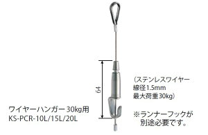 L[iX^ KS-PCR-20L C[nK[ 2000 /s/Ezs