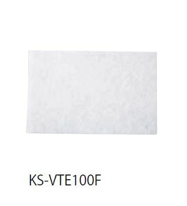 �L���[���i�X�^ KS-VTE100F �����p�t�B���^�[ 2��