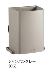 �L���[���i�X�^ KS-V10FA-#-CG ���O���C�� �����^�ϊO���^�C�v �h���ԕt ���a��100�p�C�v�p �V�����p���O���[