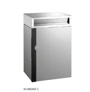 �L���[���i�X�^ KS-MB30SF-C �|�X�g �O���O�o�^��e�ʃ^�C�v�^�h�H�^�C�v�@�f�B���v���� �������F�w�A�[���C��