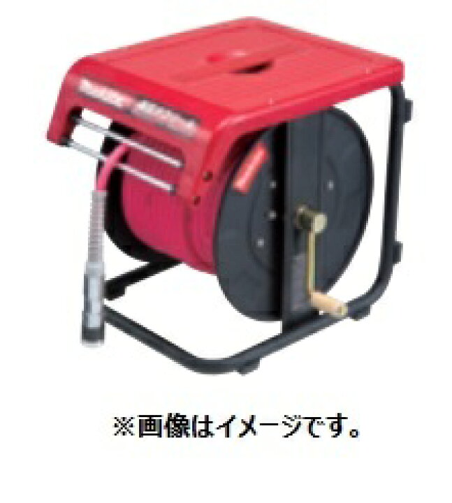 楽天市場】MAKITA マキタ A-49242 高圧タフリール 6-30m 本体のみ  