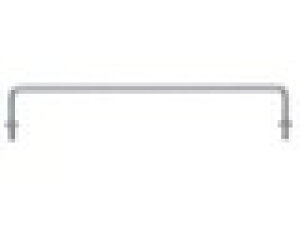 ���c���쏊�@�K�[�h�o�[�i�]�ю~�߁j�@W300×H40mm